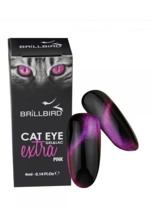 Cat Eye - Pink